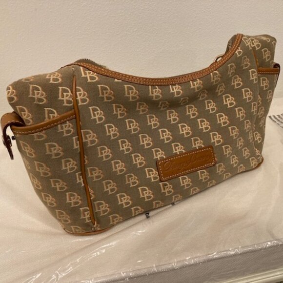 DOONEY & BOURKE Handbag Purse - Picture 2 of 13
